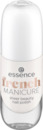 Bild 1 von essence french Manicure sheer beauty nail polish 02 rosé on ice