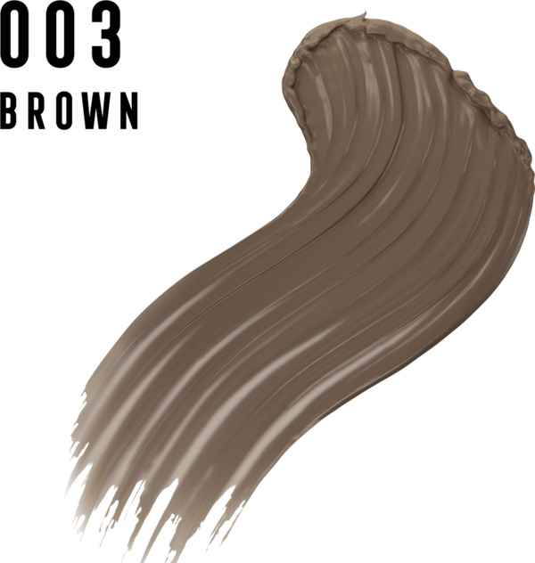 Bild 3 von Max Factor 2000 Calorie Brow Gel 03 brown