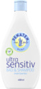 Bild 1 von Penaten ultra Sensitiv Bad & Shampoo 11.13 EUR/1 l