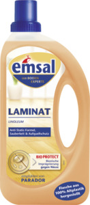 Emsal Laminat Pflege-Reiniger 4.79 EUR/1 l