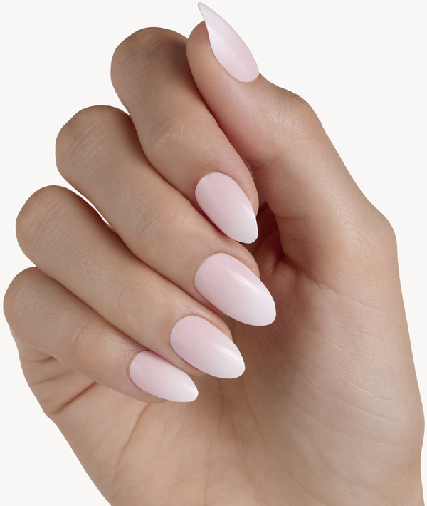 Bild 3 von essence french Manicure click-on nails 02 Babyboomer Style