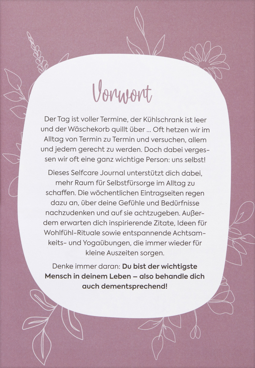 Bild 3 von IDEENWELT It's Me-Time