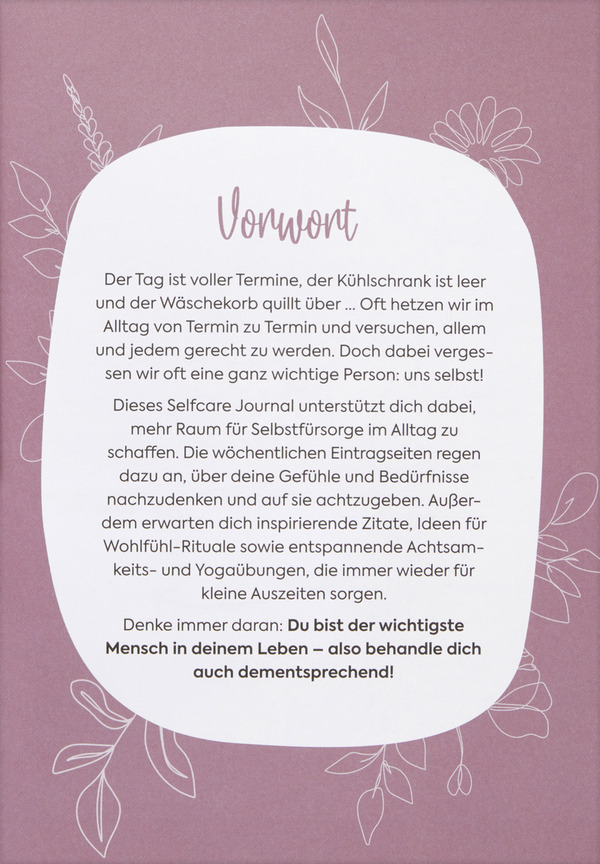 Bild 3 von IDEENWELT It's Me-Time