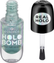 Bild 4 von essence Holo Bomb effect nail lacquer 04 Holo It's Me