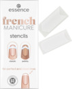 Bild 2 von essence french Manicure stencils 01 French Tips & Tricks
