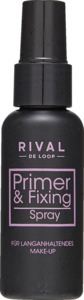 RIVAL DE LOOP Primer & Fixing Spray