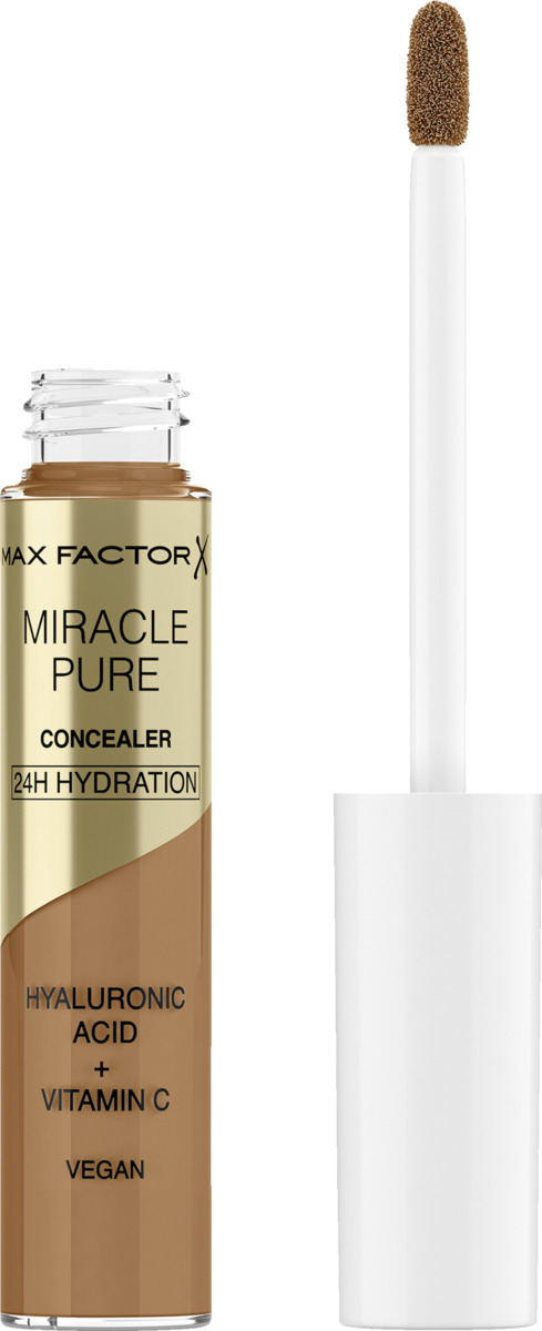 Bild 2 von Max Factor Miracle Pure Concealer, Fb. 08