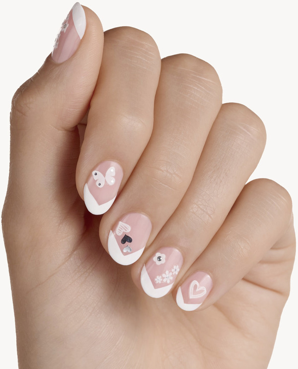 Bild 3 von essence Today's mood: cute! Nail sticker