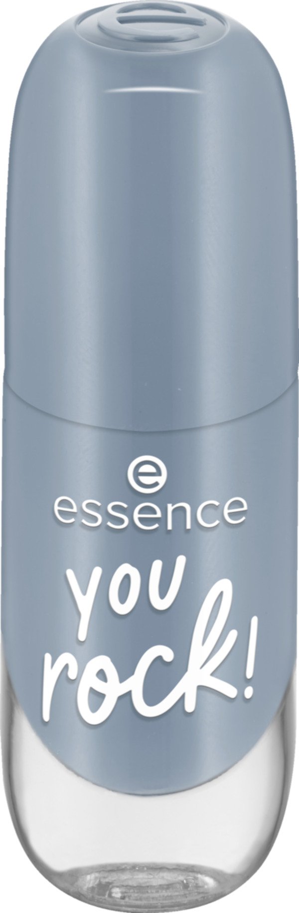 Bild 1 von essence Gel nail colour 64 YOU rock!