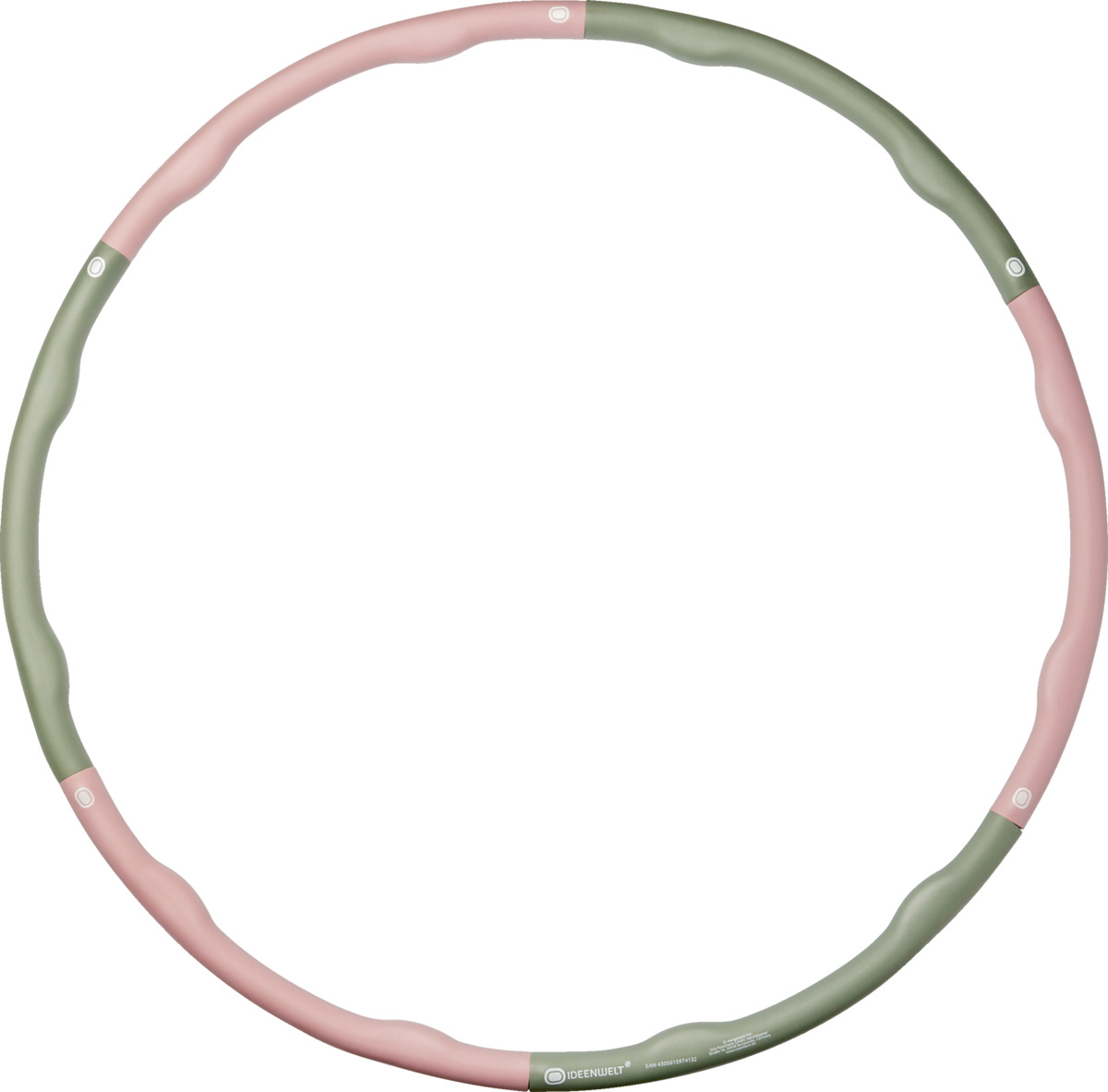 Bild 2 von IDEENWELT Schwungreifen 1,2 kg