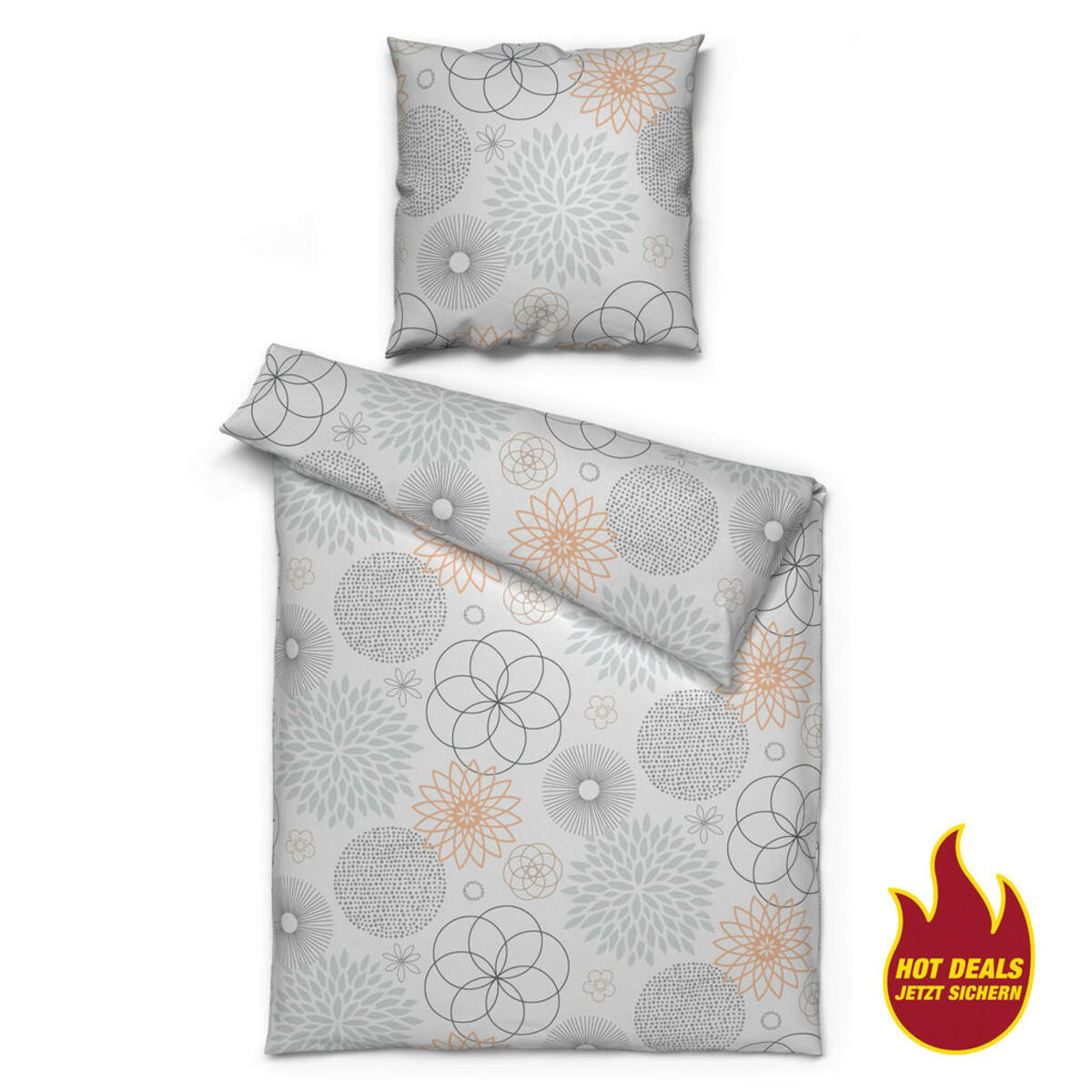 Bild 1 von Microfaser Bettwäsche