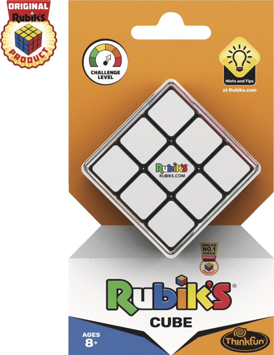 Bild 1 von Ravensburger Rubik's Cube