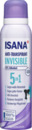 Bild 1 von ISANA Anti-Transpirant Invisible 5in1 0.37 EUR/100 ml