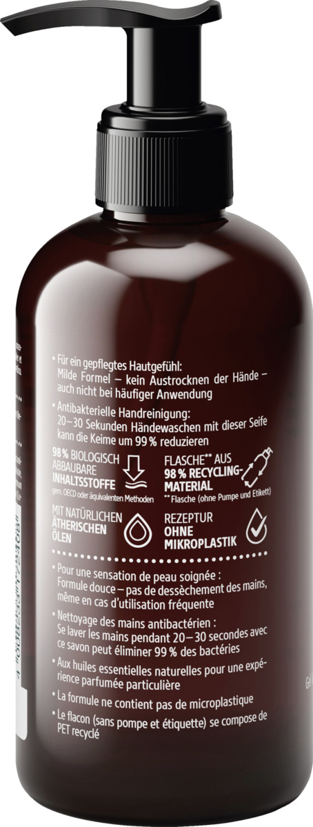 Bild 2 von Kneipp Seife Zitrone Milde Aroma-Pflegeseife