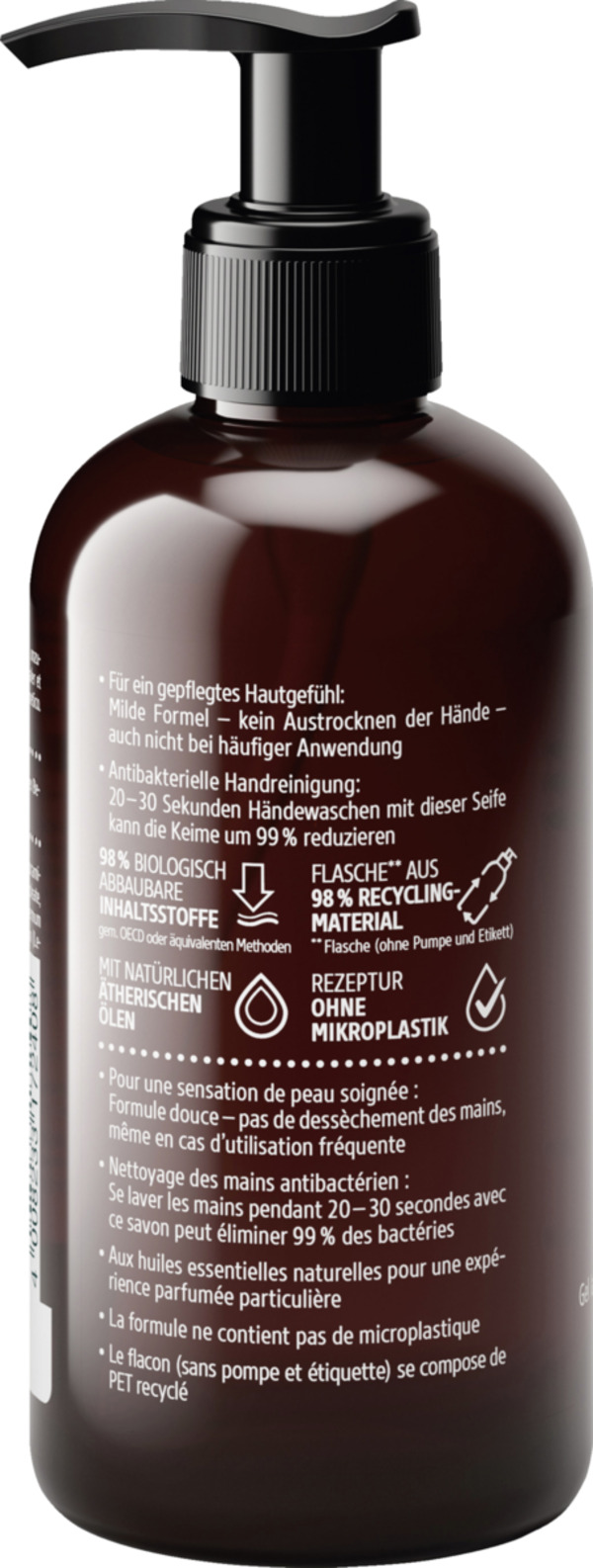 Bild 2 von Kneipp Seife Zitrone Milde Aroma-Pflegeseife