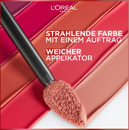 Bild 3 von L’Oréal Paris Infaillible Matte Resistance 16H Lippenstift 500 Wine Not?