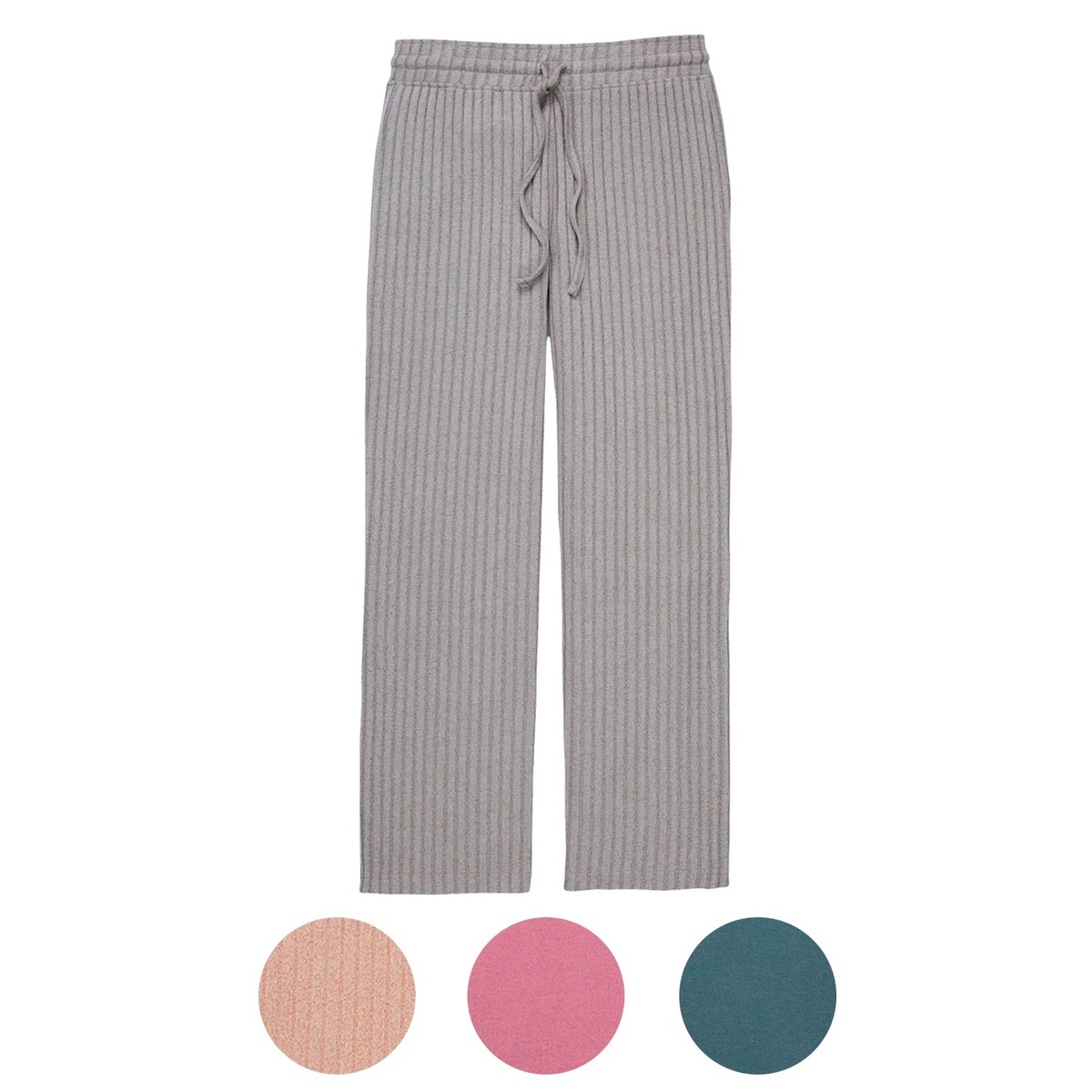 Bild 1 von UP2FASHION Damen Loungewear-Hose