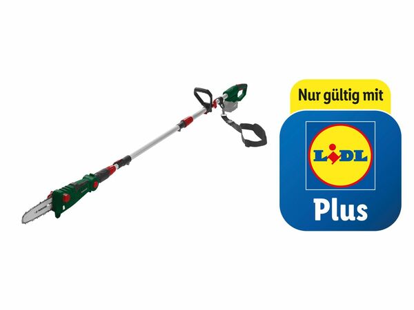 Bild 1 von PARKSIDE® Akku-Hochentaster 20 V