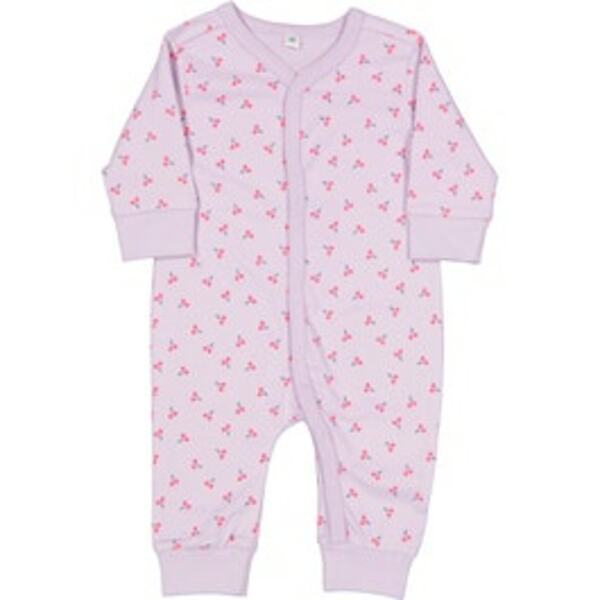 Bild 1 von Baby-Pyjama