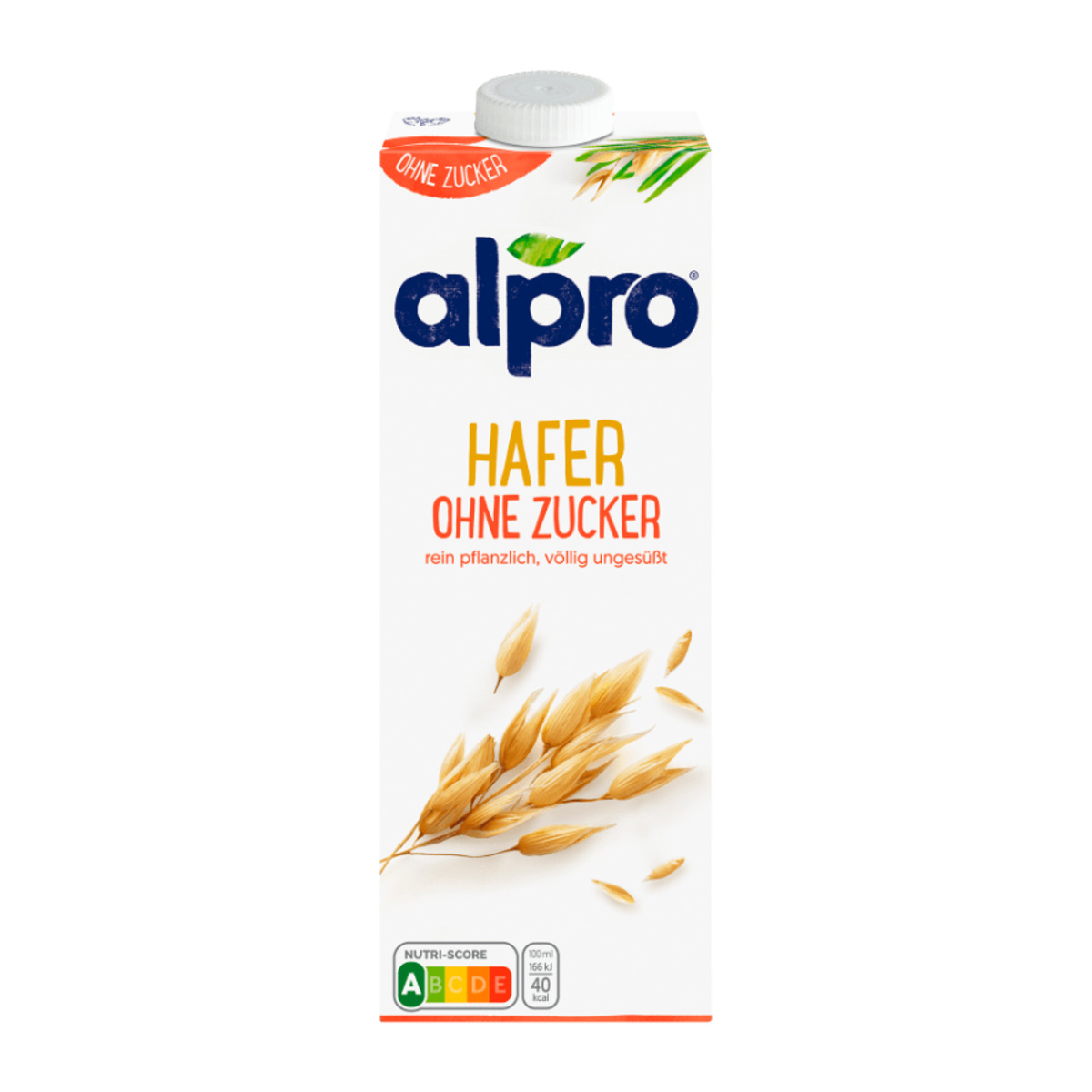 Bild 3 von ALPRO Haferdrink