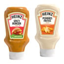 Bild 1 von HEINZ Snack-Sauce