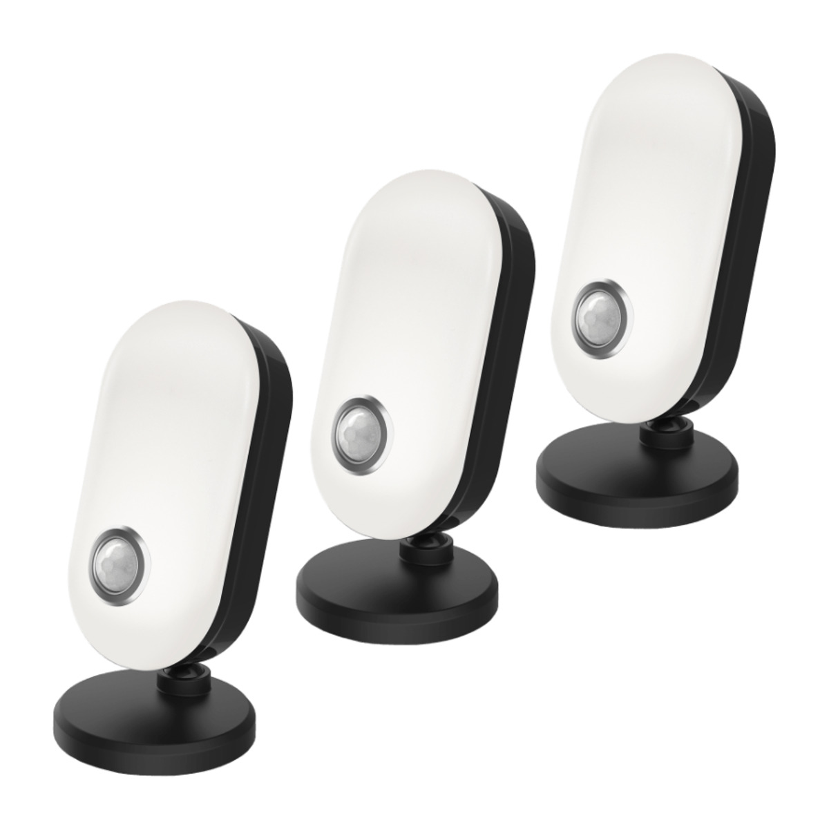 Bild 2 von CASALUX LED-Leuchten mit Bewegungsmelder