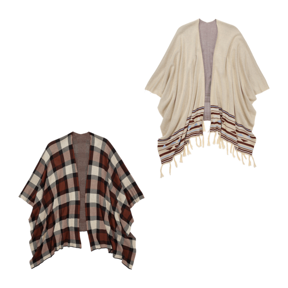 Bild 1 von UP2FASHION Poncho