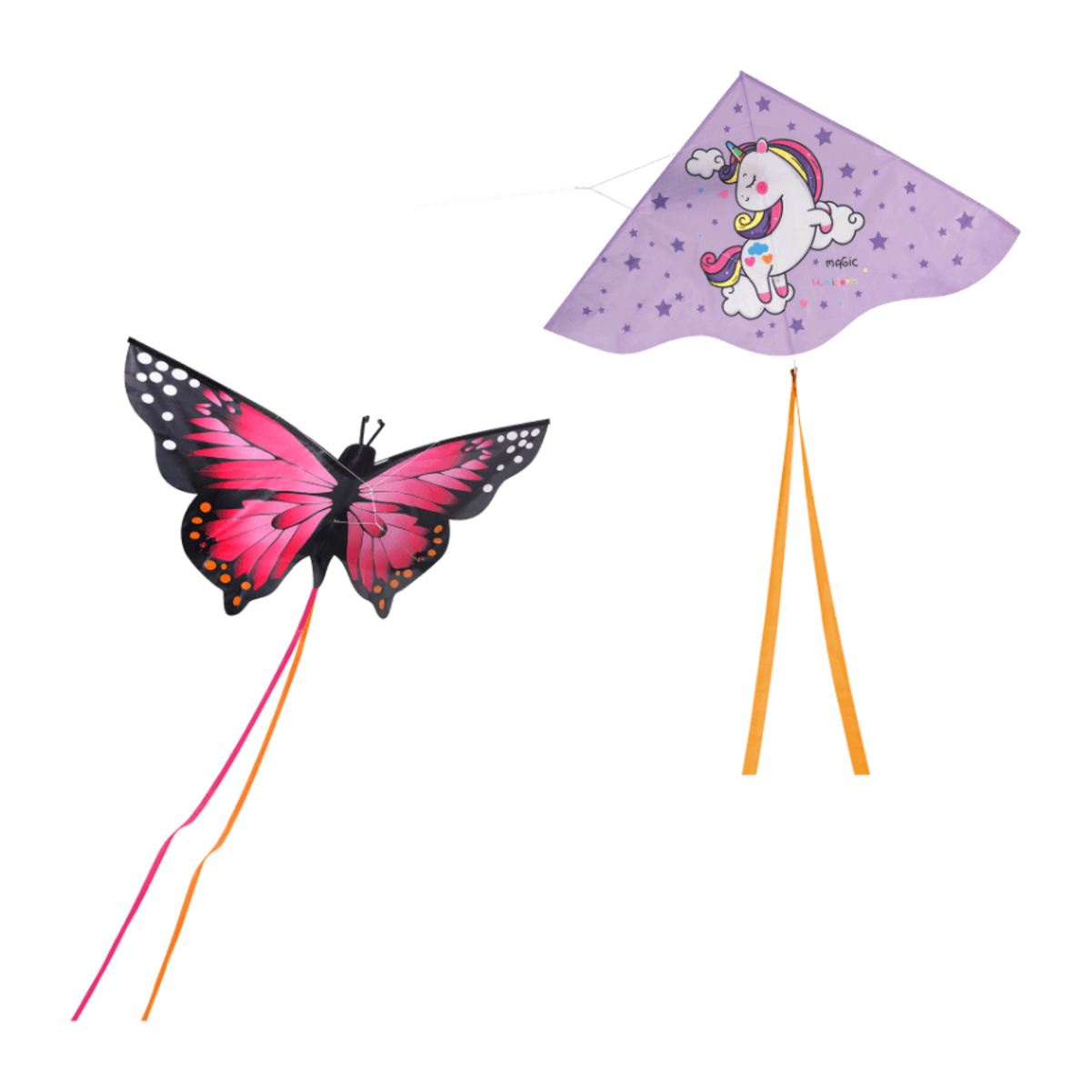 Bild 1 von CRANE Flug- / Lenkdrache