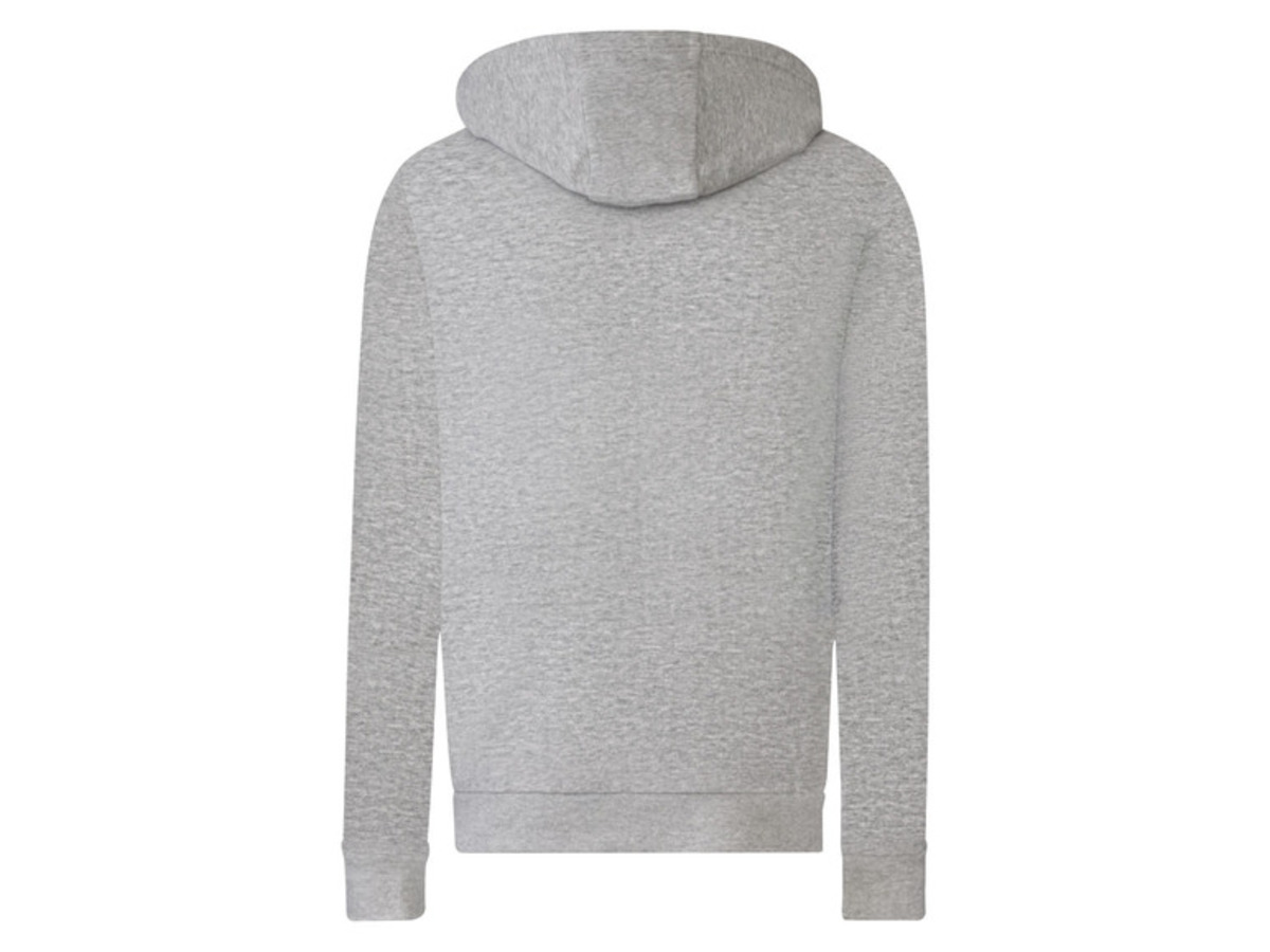 Bild 3 von LIVERGY® Herren Thermo-Sweatpullover, mit Kapuze