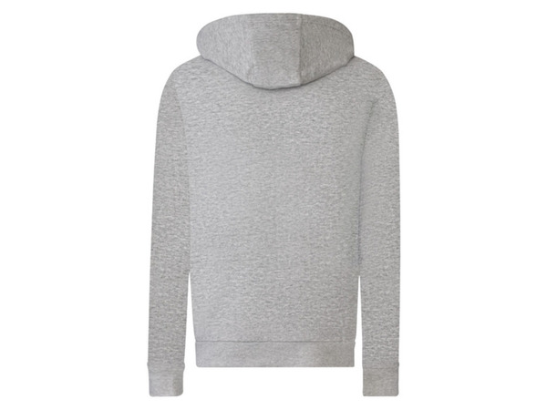 Bild 3 von LIVERGY® Herren Thermo-Sweatpullover, mit Kapuze