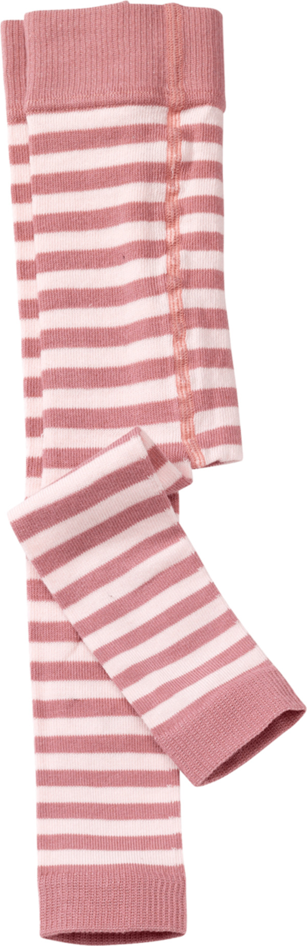Bild 1 von ALANA Baby Leggings, Gr. 74/80, mit Bio-Baumwolle, rosa