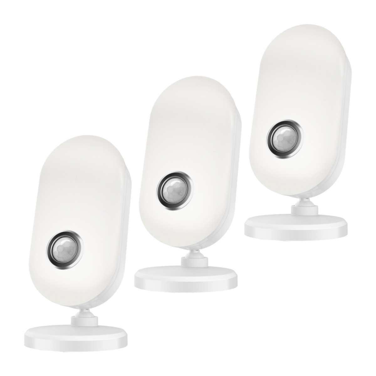 Bild 3 von CASALUX LED-Leuchten mit Bewegungsmelder