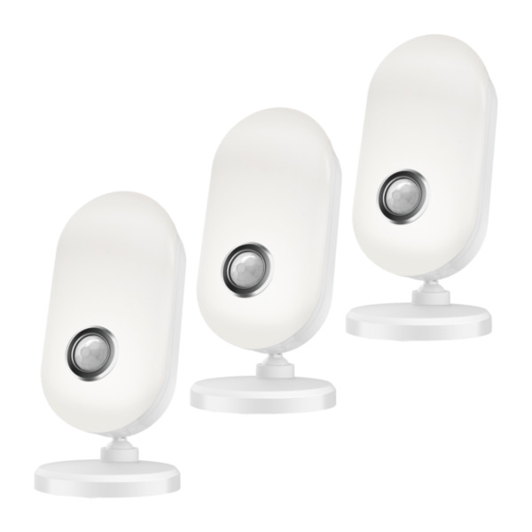Bild 3 von CASALUX LED-Leuchten mit Bewegungsmelder