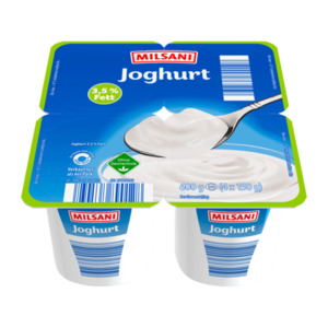 MILSANI Joghurt