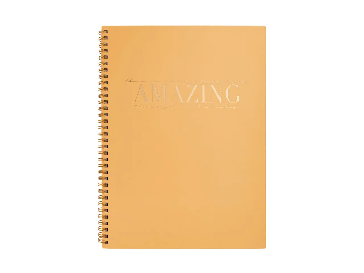 Bild 3 von UNITED OFFICE® Notizbuch/-set