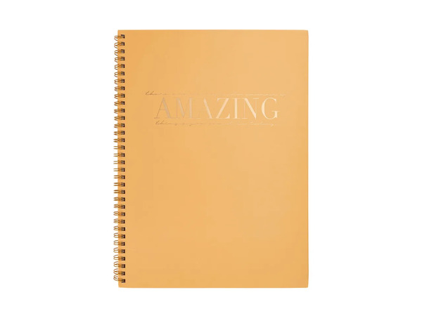 Bild 3 von UNITED OFFICE® Notizbuch/-set