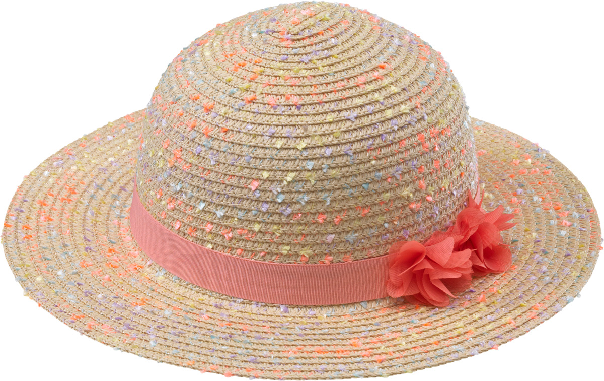 Bild 1 von PUSBLU Kinder Hut, Gr. 54/55, beige