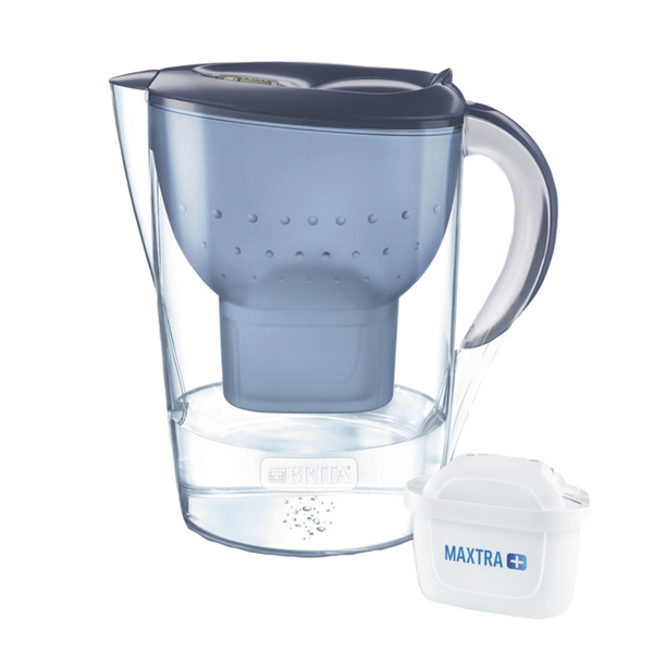 Bild 1 von Brita Wasserfilter 3,5L Marella XL blau