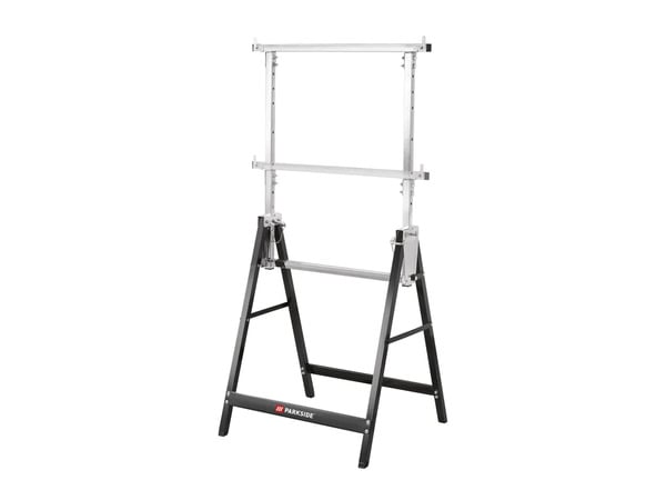 Bild 3 von PARKSIDE® Höhenverstellbarer Unterstellbock