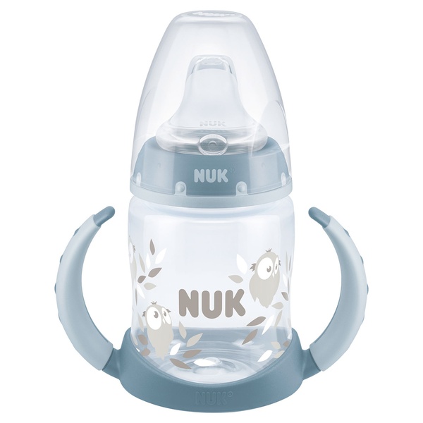 Bild 3 von NUK Kleinkinder Flexi Cup, Junior Cup oder First-Choice-Trinklernflasche