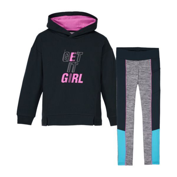 POCOPIANO Jogginganzug von ALDI Nord ansehen!