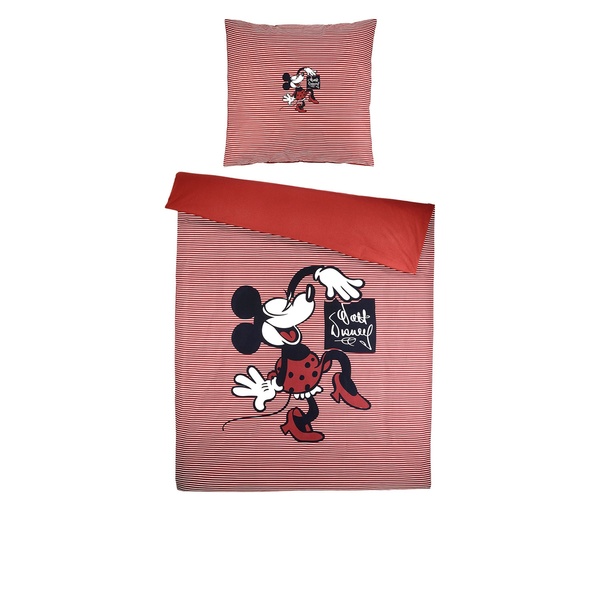 Bild 3 von Bettwäsche „100 Jahre Disney“