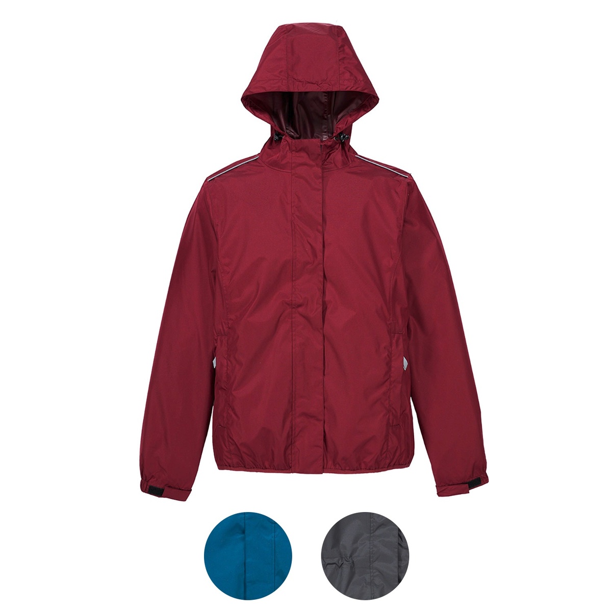 Bild 1 von CRANE Damen oder Herren Regenjacke