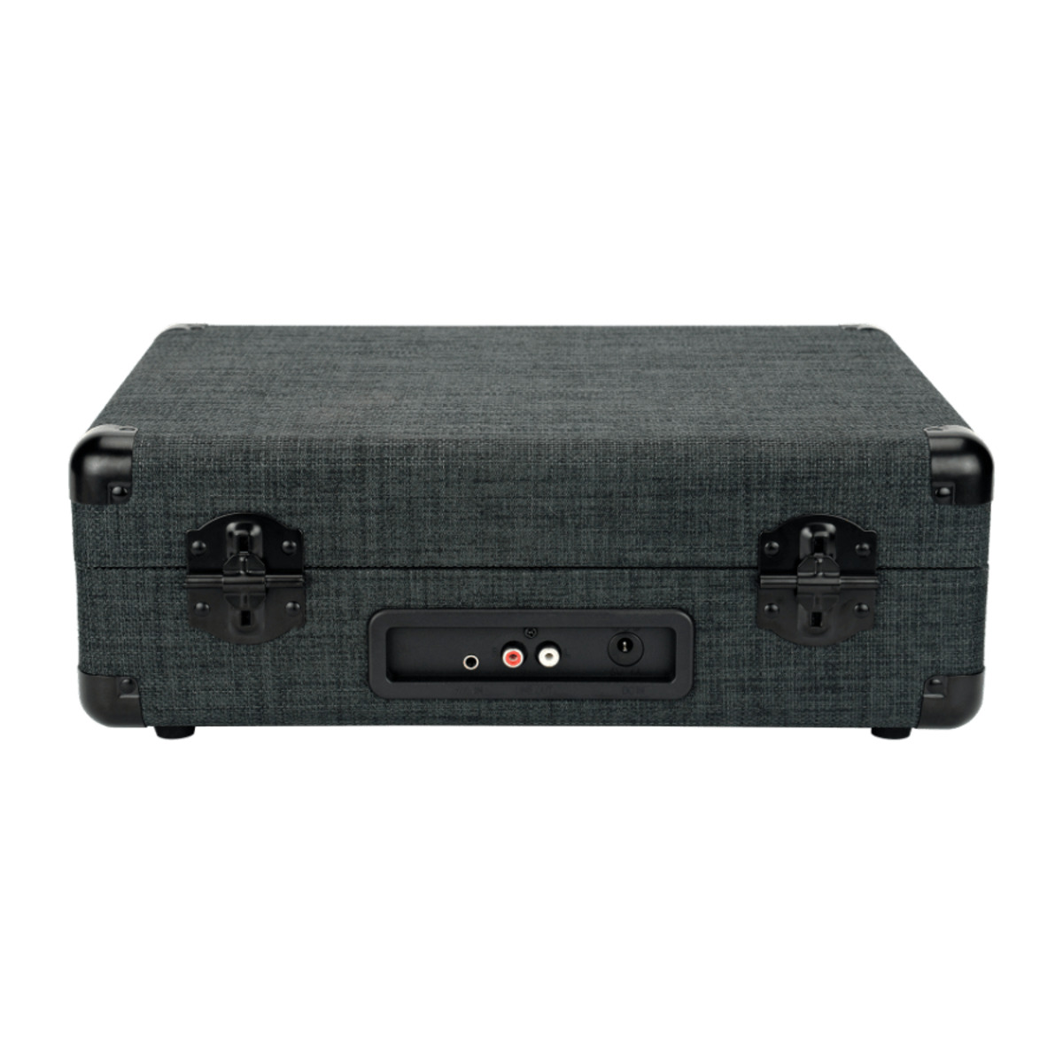 Bild 4 von MAGINON Retro-Plattenspieler mit Bluetooth