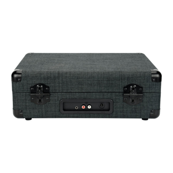 Bild 4 von MAGINON Retro-Plattenspieler mit Bluetooth