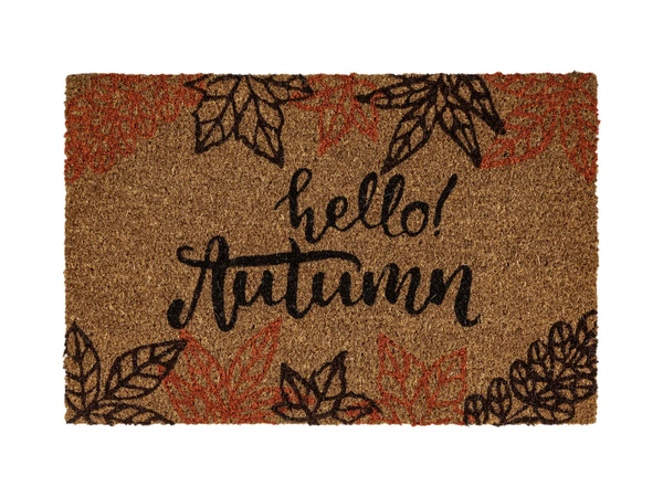 Bild 3 von LIVARNO home Kokos-Fußmatte