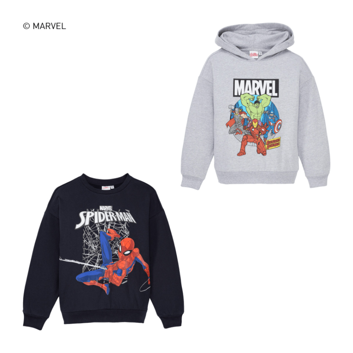 Bild 1 von Sweatshirt