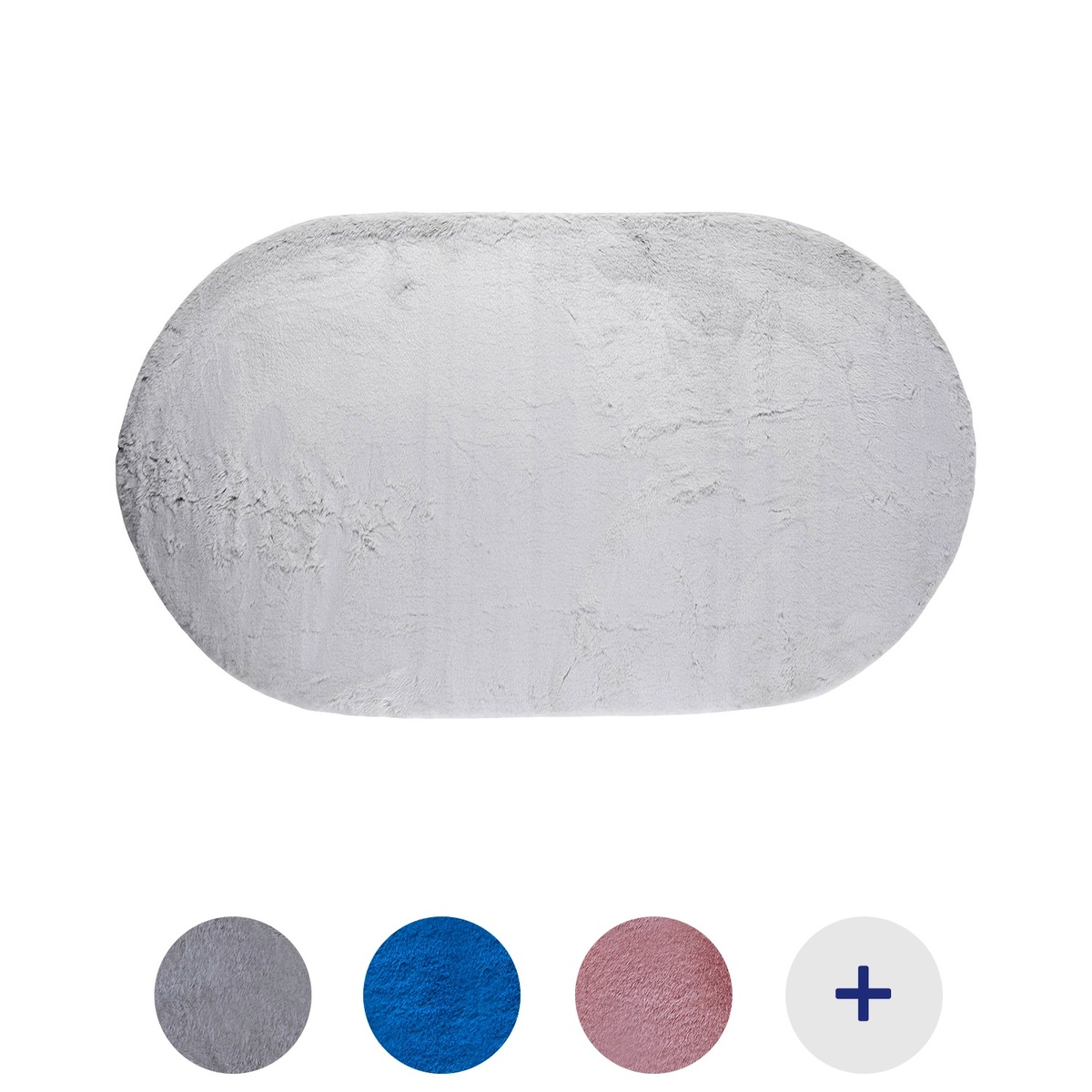 Bild 1 von TUKAN Kuscheliger Teppich