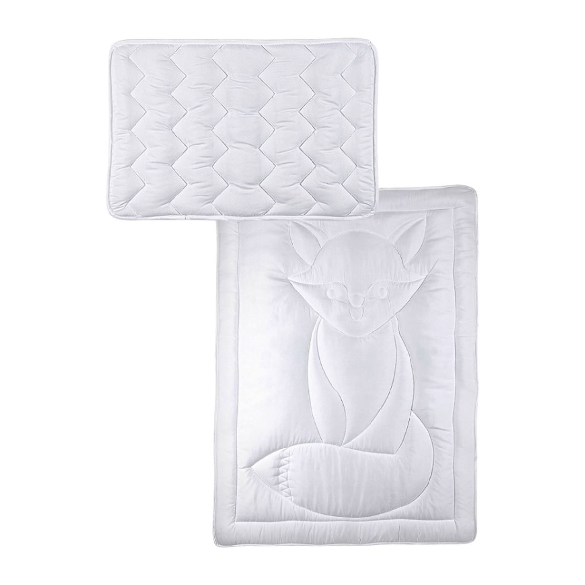 Bild 3 von NOVITESSE Kleinkinder-Bettenset