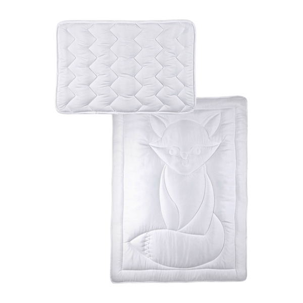 Bild 3 von NOVITESSE Kleinkinder-Bettenset